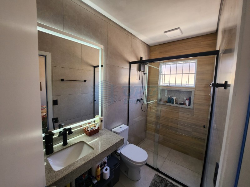 OPB Imóveis | Imobiliária em Ribeirão Preto | SP - Casa - Jardim Interlagos - Ribeirão Preto