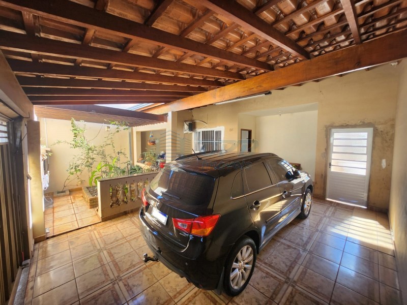 OPB Imóveis | Imobiliária em Ribeirão Preto | SP - Casa - Jardim Interlagos - Ribeirão Preto