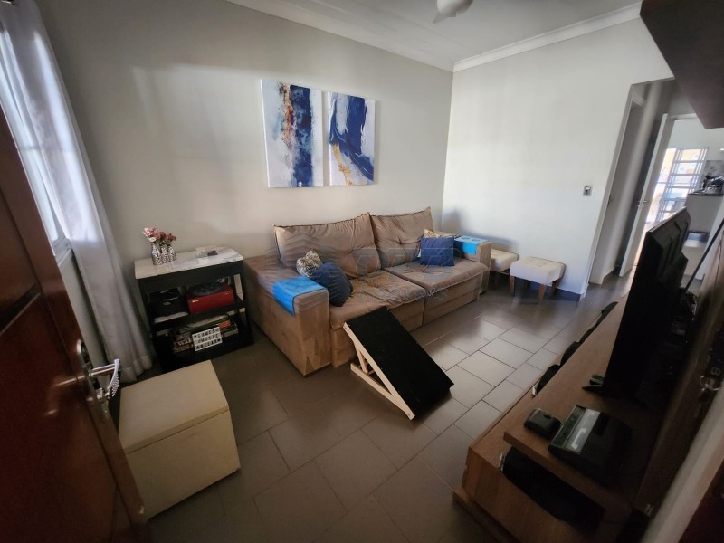 OPB Imóveis | Imobiliária em Ribeirão Preto | SP - Casa - Jardim Interlagos - Ribeirão Preto