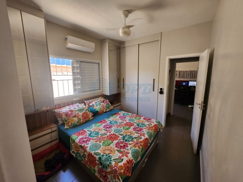 OPB Imóveis | Imobiliária em Ribeirão Preto | SP - Casa - Jardim Interlagos - Ribeirão Preto