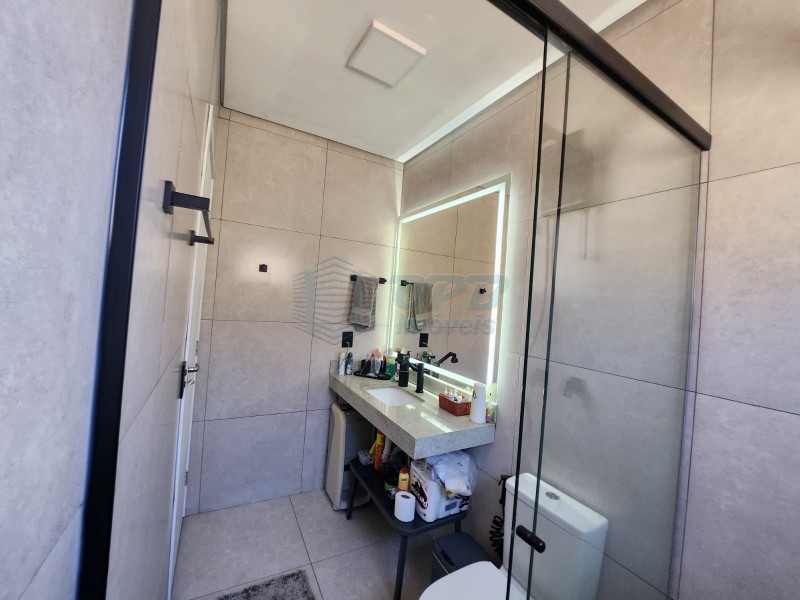 OPB Imóveis | Imobiliária em Ribeirão Preto | SP - Casa - Jardim Interlagos - Ribeirão Preto