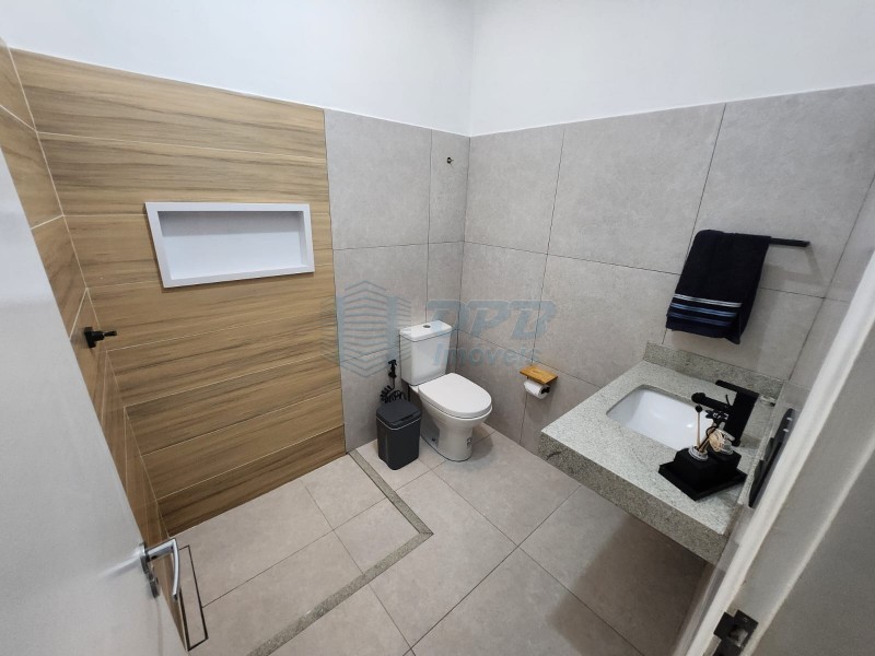 OPB Imóveis | Imobiliária em Ribeirão Preto | SP - Casa - Jardim Interlagos - Ribeirão Preto