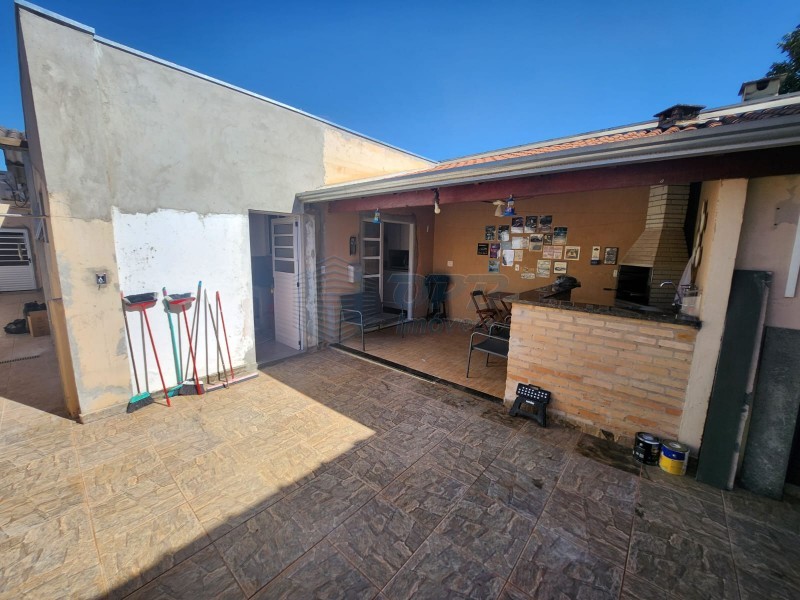 OPB Imóveis | Imobiliária em Ribeirão Preto | SP - Casa - Jardim Interlagos - Ribeirão Preto