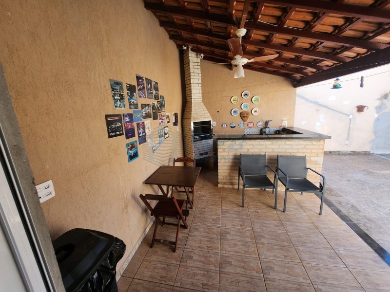 OPB Imóveis | Imobiliária em Ribeirão Preto | SP - Casa - Jardim Interlagos - Ribeirão Preto