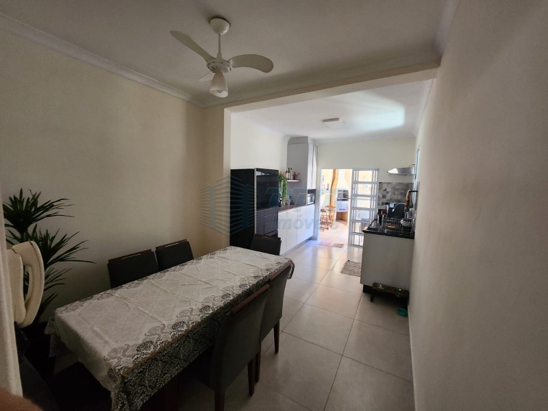 OPB Imóveis | Imobiliária em Ribeirão Preto | SP - Casa - Jardim Interlagos - Ribeirão Preto
