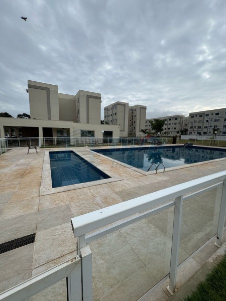 OPB Imóveis | Imobiliária em Ribeirão Preto | SP - Apartamento - Jardim Ouro Branco - Ribeirão Preto