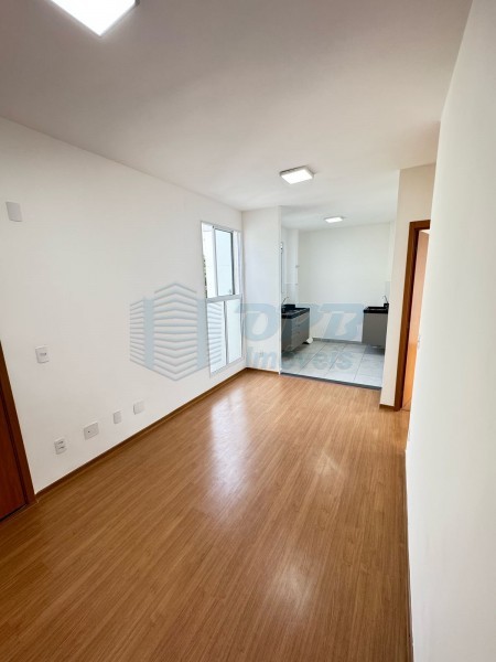 OPB Imóveis | Imobiliária em Ribeirão Preto | SP - Apartamento - Jardim Ouro Branco - Ribeirão Preto