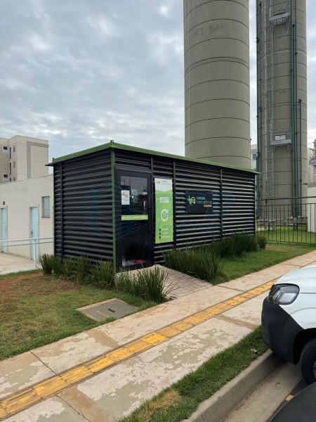 OPB Imóveis | Imobiliária em Ribeirão Preto | SP - Apartamento - Jardim Ouro Branco - Ribeirão Preto