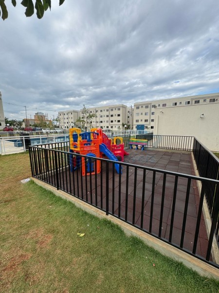 OPB Imóveis | Imobiliária em Ribeirão Preto | SP - Apartamento - Jardim Ouro Branco - Ribeirão Preto