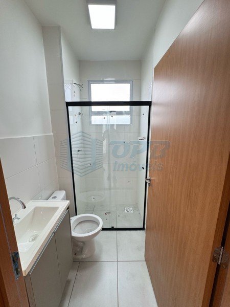 OPB Imóveis | Imobiliária em Ribeirão Preto | SP - Apartamento - Jardim Ouro Branco - Ribeirão Preto