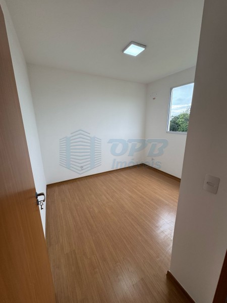 OPB Imóveis | Imobiliária em Ribeirão Preto | SP - Apartamento - Jardim Ouro Branco - Ribeirão Preto