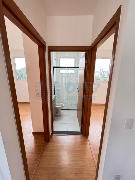 OPB Imóveis | Imobiliária em Ribeirão Preto | SP - Apartamento - Jardim Ouro Branco - Ribeirão Preto