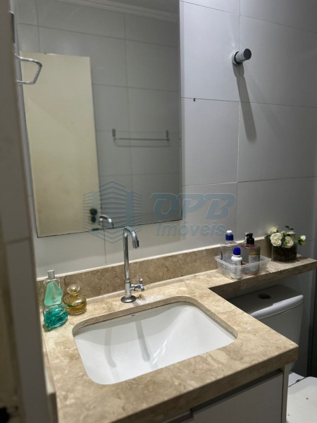 OPB Imóveis | Imobiliária em Ribeirão Preto | SP - Apartamento - Jardim Paulista - Ribeirão Preto