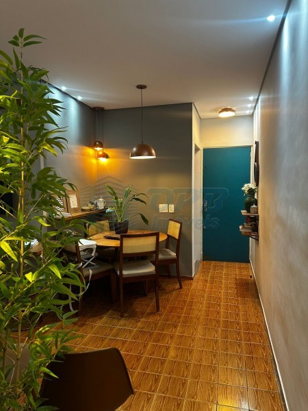 OPB Imóveis | Imobiliária em Ribeirão Preto | SP - Apartamento - Jardim Paulista - Ribeirão Preto