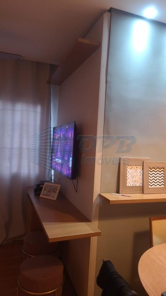 OPB Imóveis | Imobiliária em Ribeirão Preto | SP - Apartamento - Jardim Paulista - Ribeirão Preto