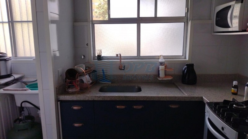 OPB Imóveis | Imobiliária em Ribeirão Preto | SP - Apartamento - Jardim Paulista - Ribeirão Preto