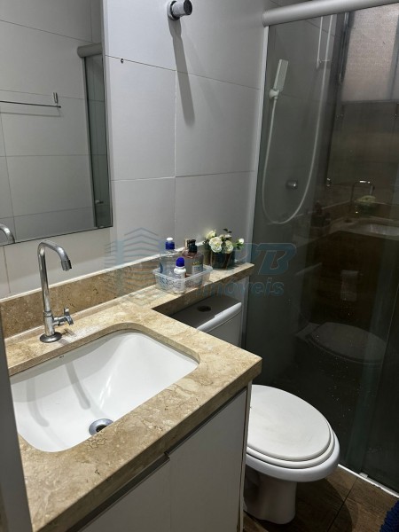 OPB Imóveis | Imobiliária em Ribeirão Preto | SP - Apartamento - Jardim Paulista - Ribeirão Preto