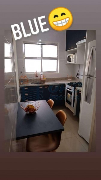 OPB Imóveis | Imobiliária em Ribeirão Preto | SP - Apartamento - Jardim Paulista - Ribeirão Preto