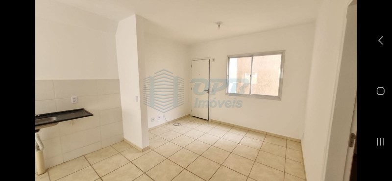 OPB Imóveis | Imobiliária em Ribeirão Preto | SP - Apartamento - Heitor Rigon - Ribeirão Preto