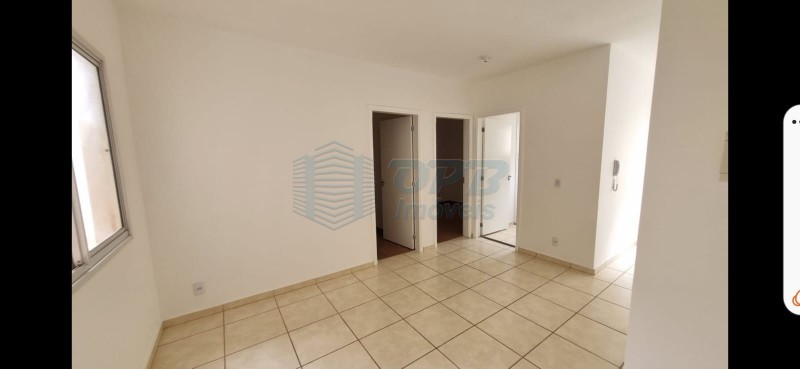 OPB Imóveis | Imobiliária em Ribeirão Preto | SP - Apartamento - Heitor Rigon - Ribeirão Preto