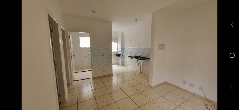 OPB Imóveis | Imobiliária em Ribeirão Preto | SP - Apartamento - Heitor Rigon - Ribeirão Preto