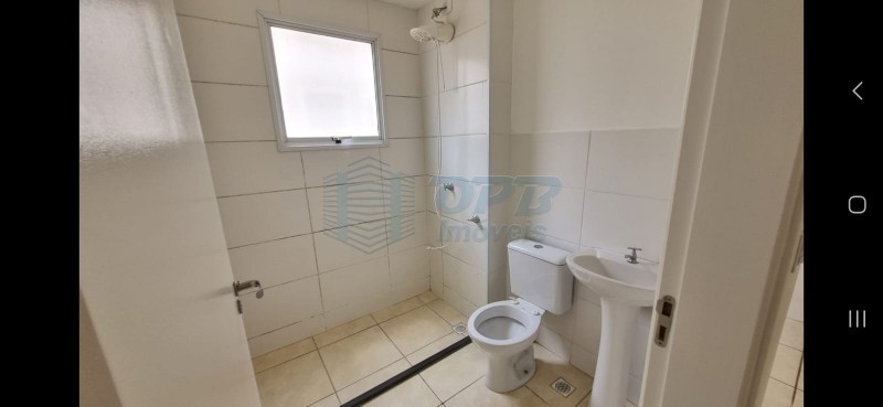 OPB Imóveis | Imobiliária em Ribeirão Preto | SP - Apartamento - Heitor Rigon - Ribeirão Preto