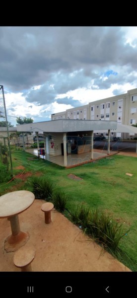 OPB Imóveis | Imobiliária em Ribeirão Preto | SP - Apartamento - Heitor Rigon - Ribeirão Preto