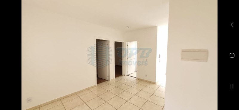 OPB Imóveis | Imobiliária em Ribeirão Preto | SP - Apartamento - Heitor Rigon - Ribeirão Preto