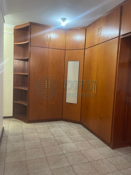 OPB Imóveis | Imobiliária em Ribeirão Preto | SP - Apartamento - Santa Cruz do Jose Jacques - Ribeirão Preto