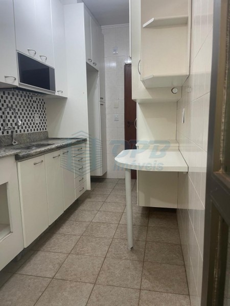 OPB Imóveis | Imobiliária em Ribeirão Preto | SP - Apartamento - Santa Cruz do Jose Jacques - Ribeirão Preto