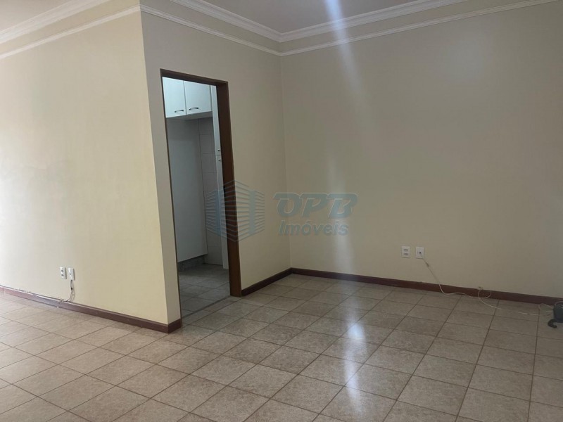 Apartamento - Santa Cruz do Jose Jacques - Ribeirão Preto