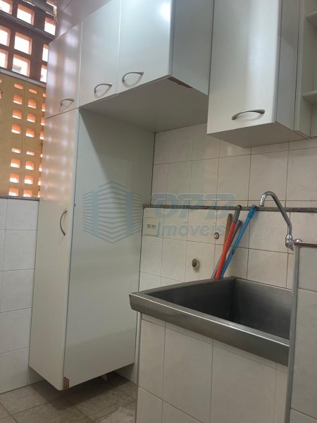 OPB Imóveis | Imobiliária em Ribeirão Preto | SP - Apartamento - Santa Cruz do Jose Jacques - Ribeirão Preto