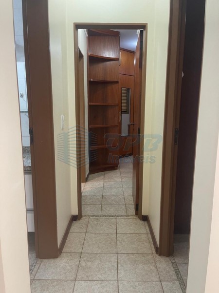 OPB Imóveis | Imobiliária em Ribeirão Preto | SP - Apartamento - Santa Cruz do Jose Jacques - Ribeirão Preto