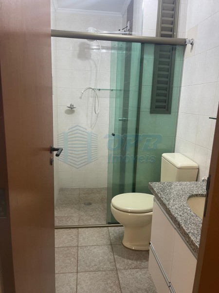 OPB Imóveis | Imobiliária em Ribeirão Preto | SP - Apartamento - Santa Cruz do Jose Jacques - Ribeirão Preto