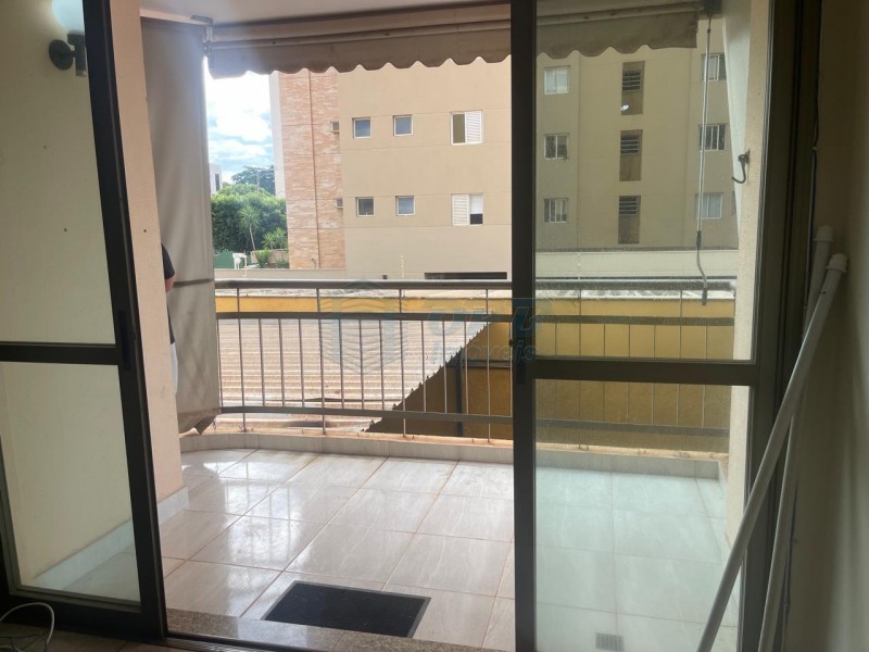 OPB Imóveis | Imobiliária em Ribeirão Preto | SP - Apartamento - Santa Cruz do Jose Jacques - Ribeirão Preto
