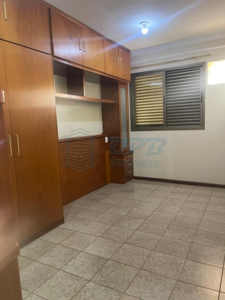OPB Imóveis | Imobiliária em Ribeirão Preto | SP - Apartamento - Santa Cruz do Jose Jacques - Ribeirão Preto