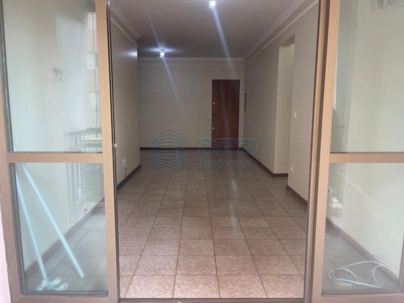 OPB Imóveis | Imobiliária em Ribeirão Preto | SP - Apartamento - Santa Cruz do Jose Jacques - Ribeirão Preto