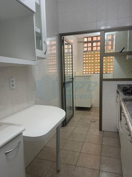 OPB Imóveis | Imobiliária em Ribeirão Preto | SP - Apartamento - Santa Cruz do Jose Jacques - Ribeirão Preto