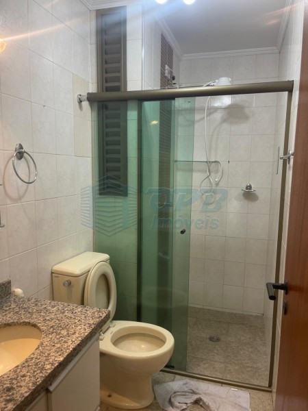 OPB Imóveis | Imobiliária em Ribeirão Preto | SP - Apartamento - Santa Cruz do Jose Jacques - Ribeirão Preto