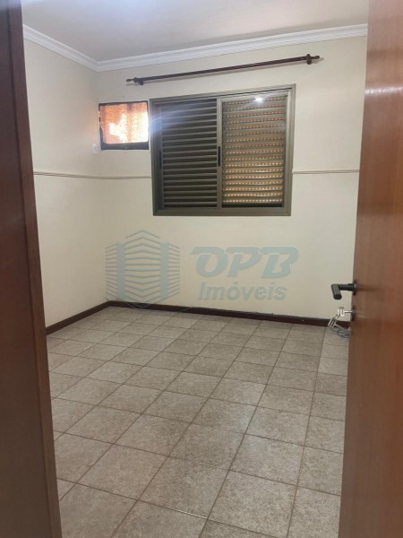 OPB Imóveis | Imobiliária em Ribeirão Preto | SP - Apartamento - Santa Cruz do Jose Jacques - Ribeirão Preto