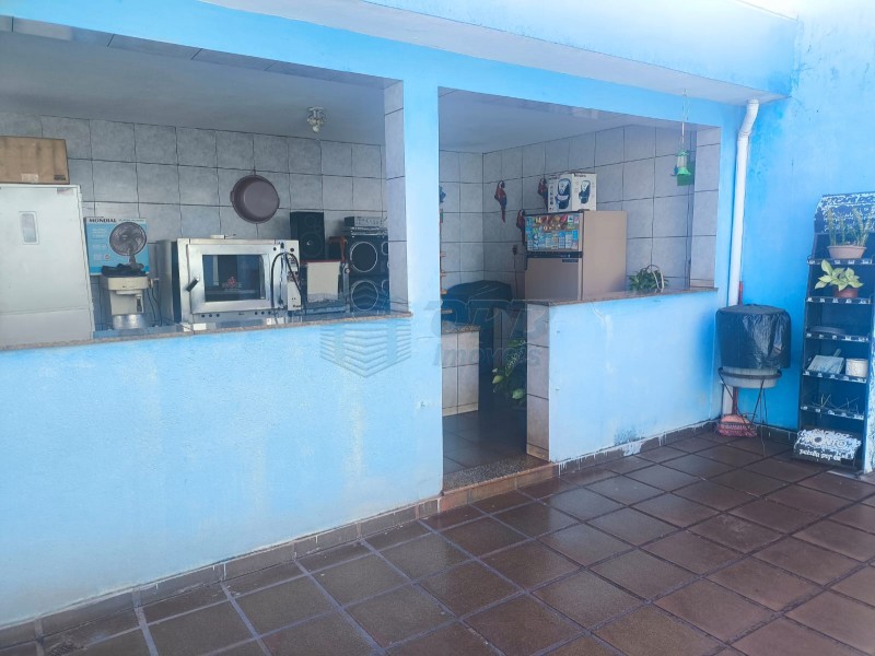 OPB Imóveis | Imobiliária em Ribeirão Preto | SP - Casa - ADELINO SIMIONI - Ribeirão Preto