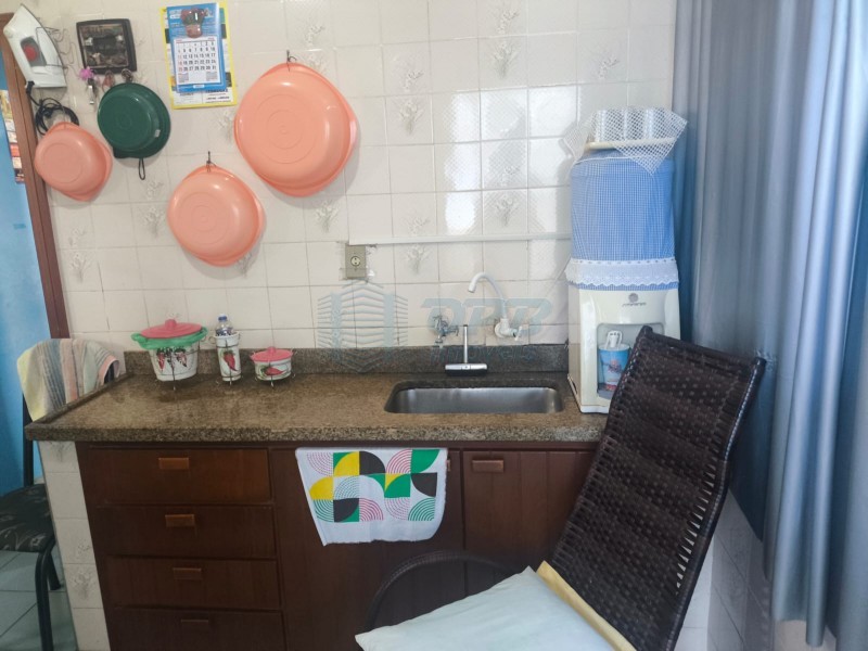 OPB Imóveis | Imobiliária em Ribeirão Preto | SP - Casa - ADELINO SIMIONI - Ribeirão Preto