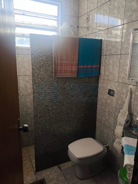 OPB Imóveis | Imobiliária em Ribeirão Preto | SP - Casa - ADELINO SIMIONI - Ribeirão Preto