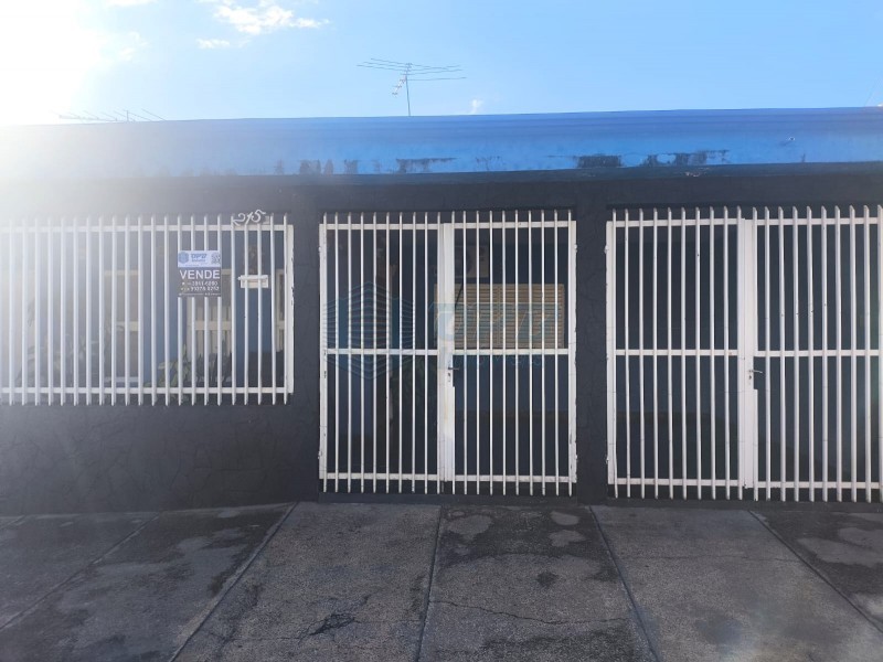 OPB Imóveis | Imobiliária em Ribeirão Preto | SP - Casa - ADELINO SIMIONI - Ribeirão Preto