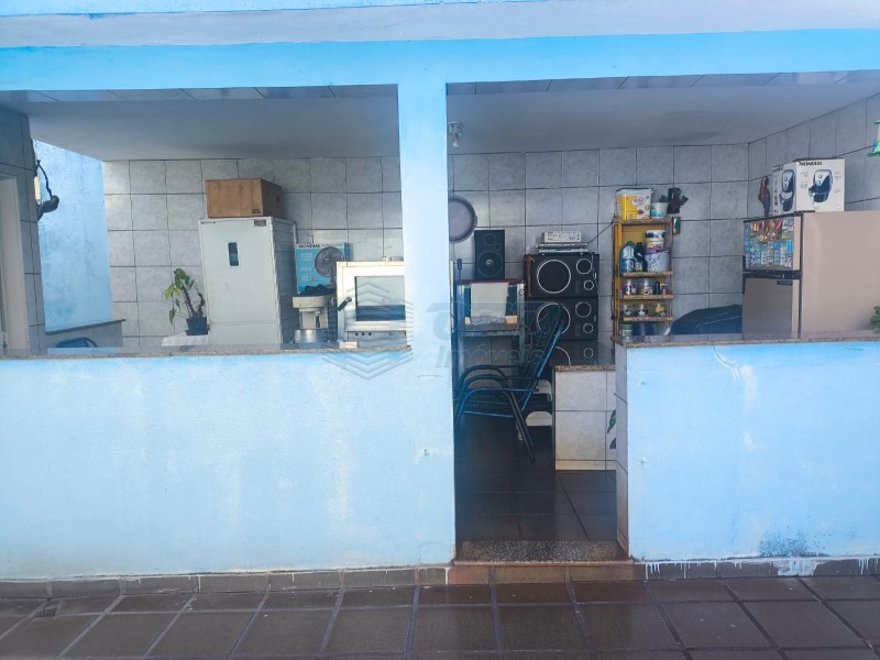 OPB Imóveis | Imobiliária em Ribeirão Preto | SP - Casa - ADELINO SIMIONI - Ribeirão Preto