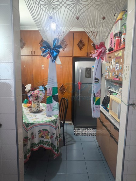 OPB Imóveis | Imobiliária em Ribeirão Preto | SP - Casa - ADELINO SIMIONI - Ribeirão Preto
