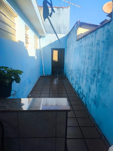 OPB Imóveis | Imobiliária em Ribeirão Preto | SP - Casa - ADELINO SIMIONI - Ribeirão Preto