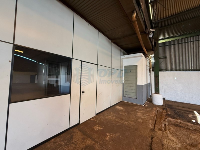 OPB Imóveis | Imobiliária em Ribeirão Preto | SP - Salão Comercial - Vila Mariana - Ribeirão Preto