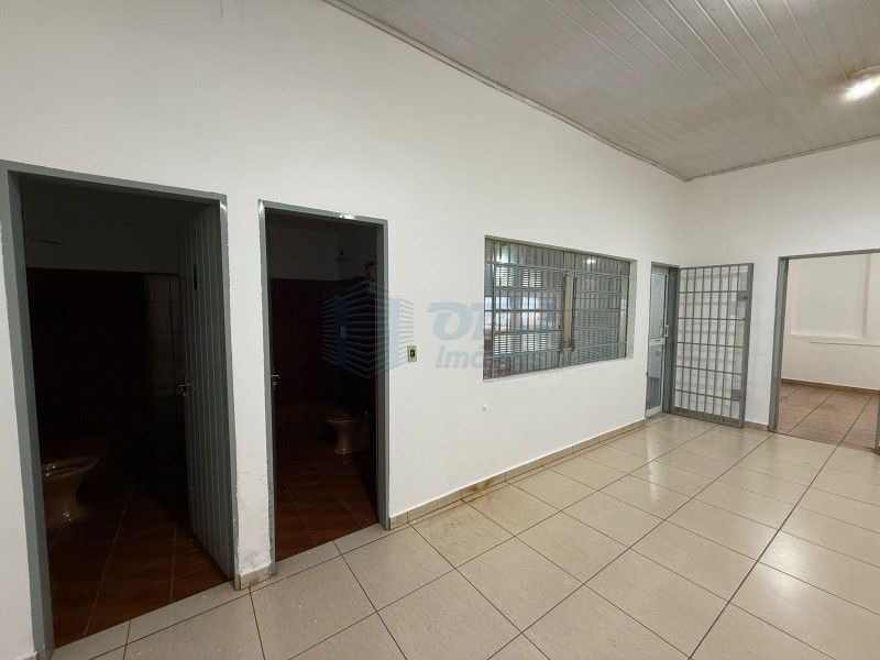 OPB Imóveis | Imobiliária em Ribeirão Preto | SP - Salão Comercial - Vila Mariana - Ribeirão Preto