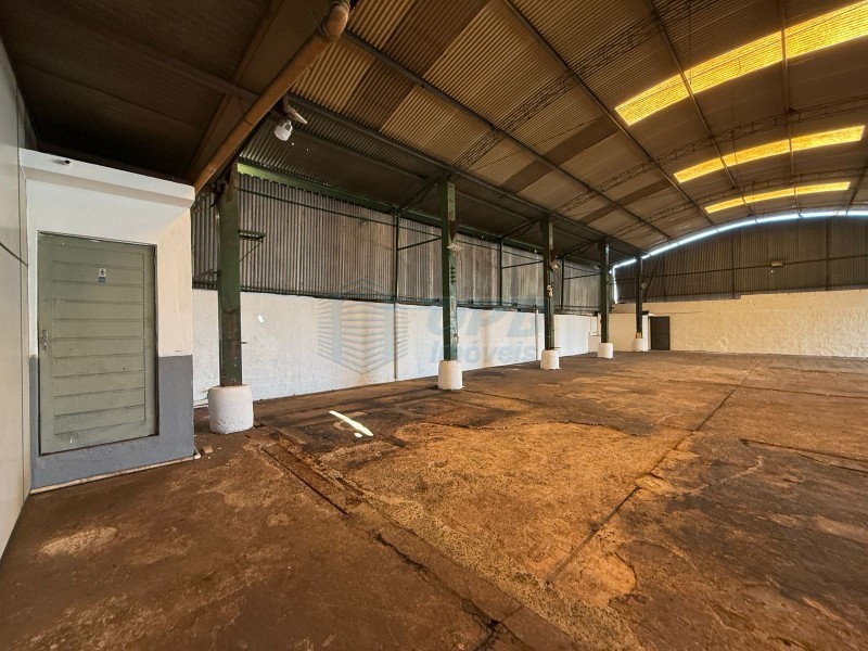 OPB Imóveis | Imobiliária em Ribeirão Preto | SP - Salão Comercial - Vila Mariana - Ribeirão Preto